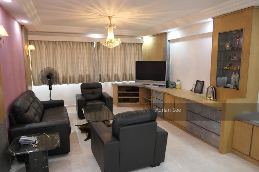 Blk 553 Ang Mo Kio Avenue 10 (Ang Mo Kio), HDB 5 Rooms #182987952